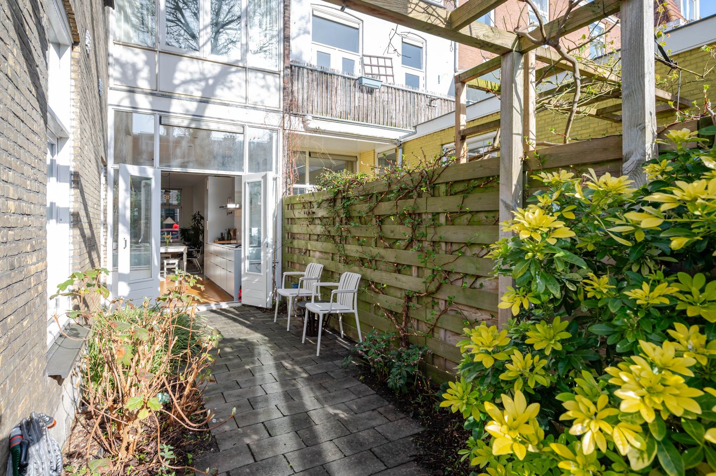 Photo 35 of Kepplerstraat 150