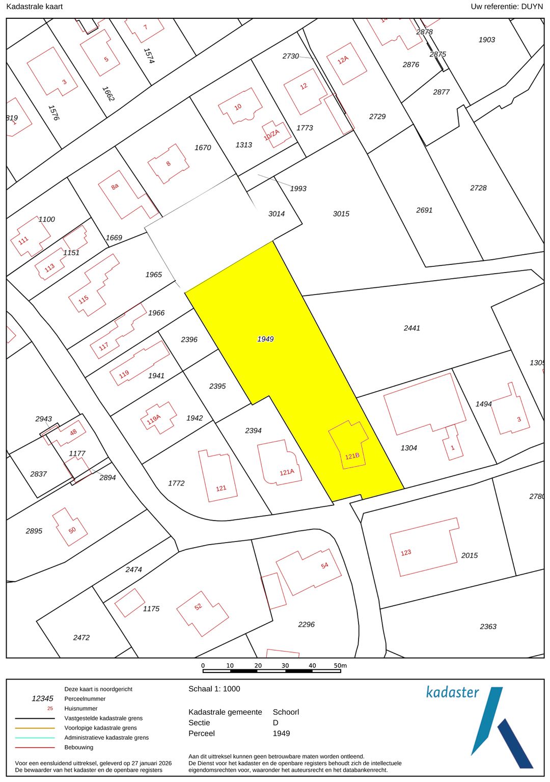 Photo 46 of Duinweg 121-B