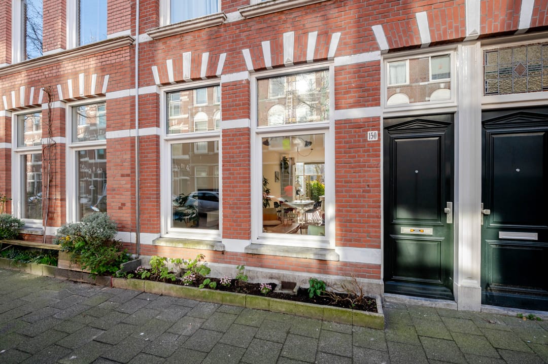 Photo 2 of Kepplerstraat 150