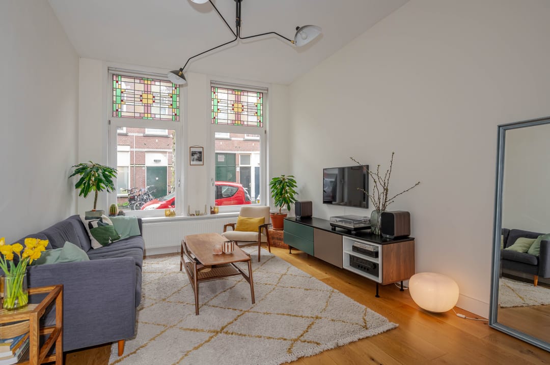 Photo 7 of Kepplerstraat 150