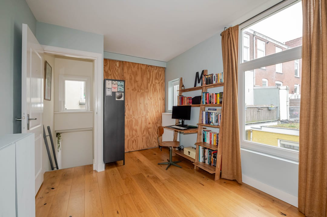 Photo 52 of Kepplerstraat 150