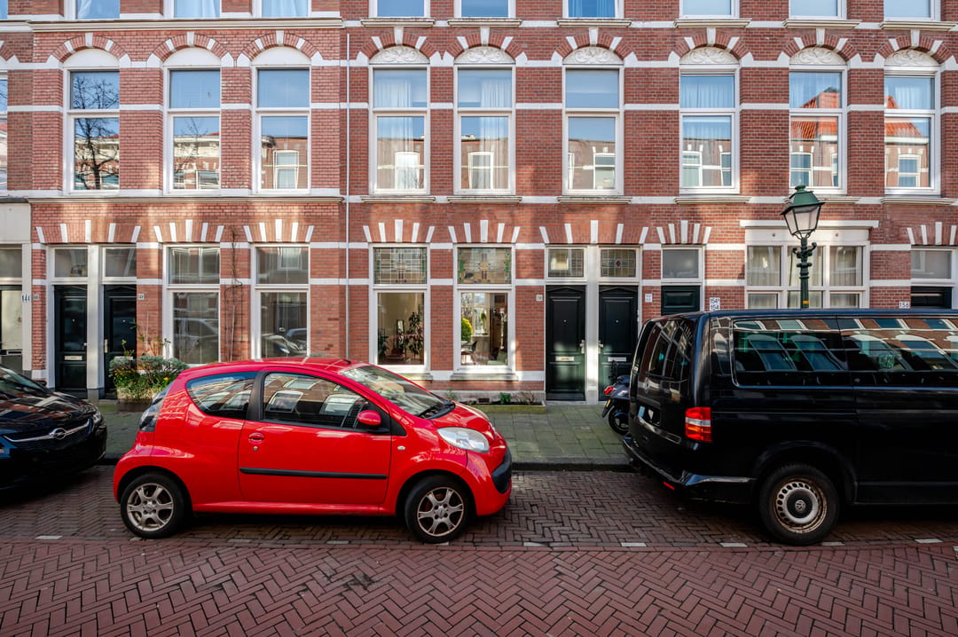Photo 58 of Kepplerstraat 150