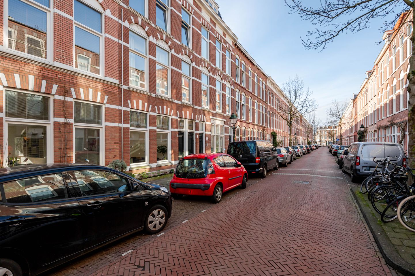Photo 59 of Kepplerstraat 150