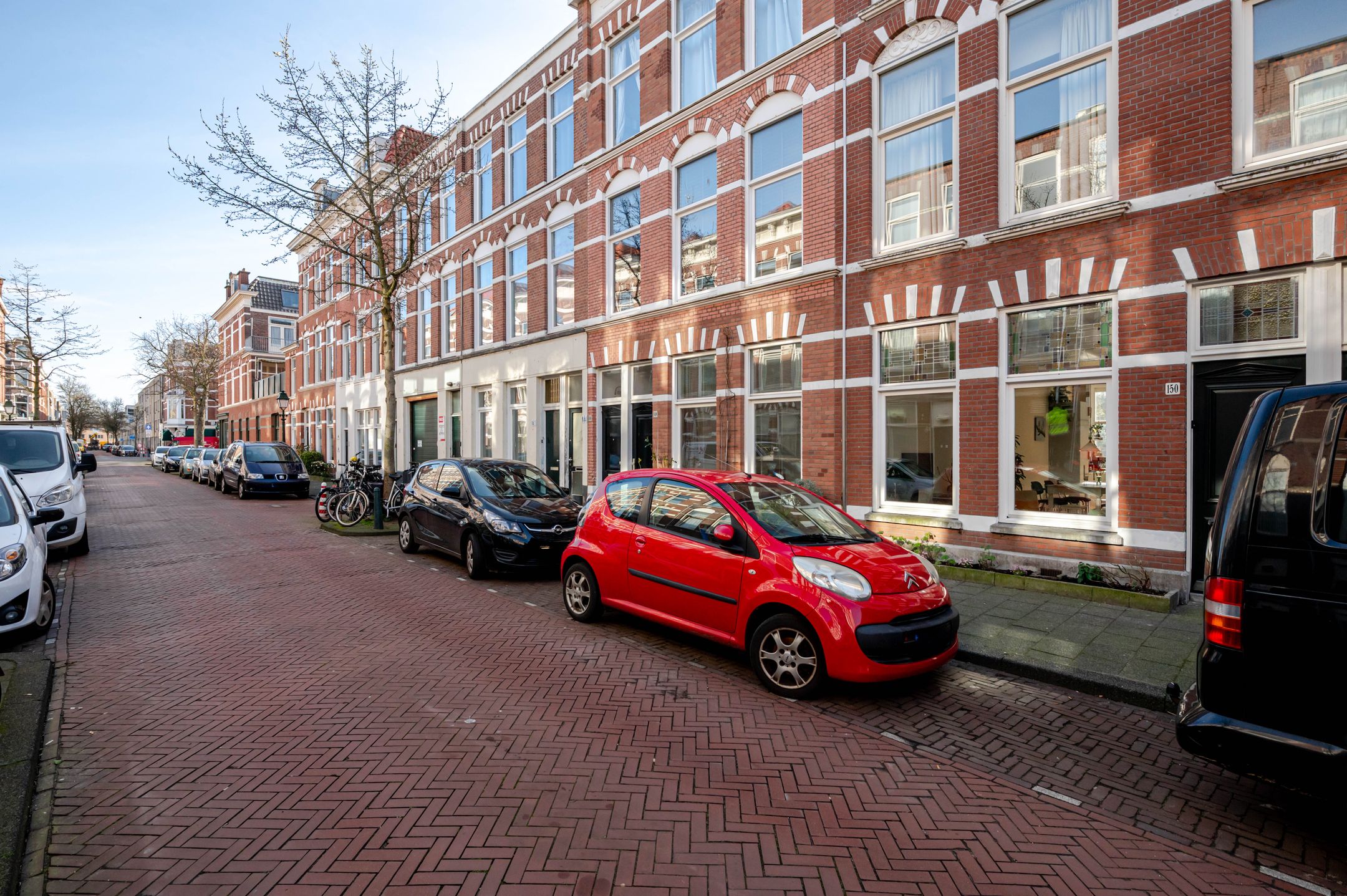Photo 60 of Kepplerstraat 150