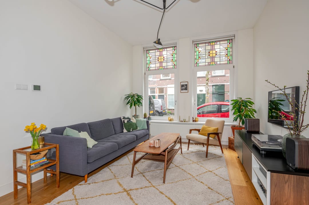 Photo 8 of Kepplerstraat 150