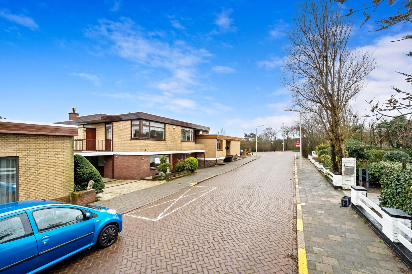 Foto 4 van Westkapellelaan 29