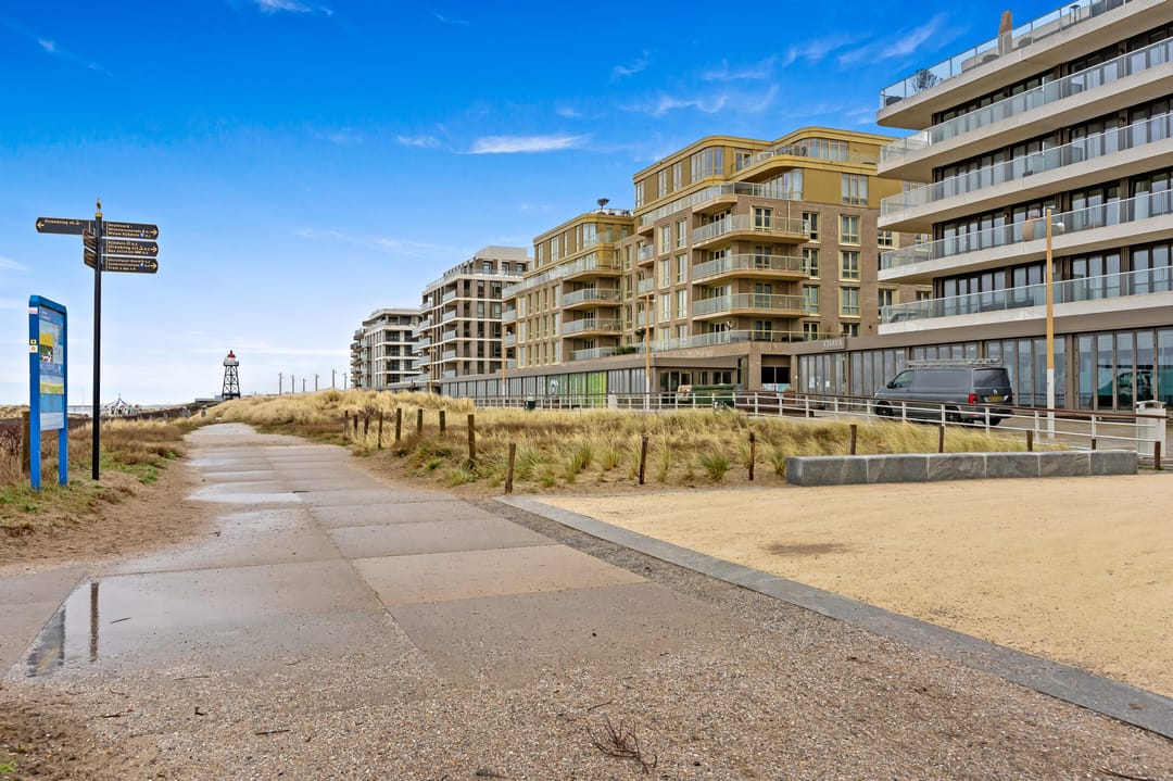 Foto 53 van Westkapellelaan 29