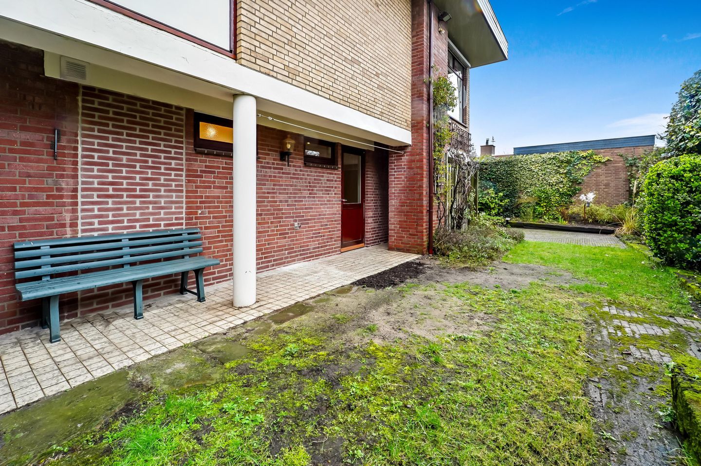 Foto 40 van Westkapellelaan 29