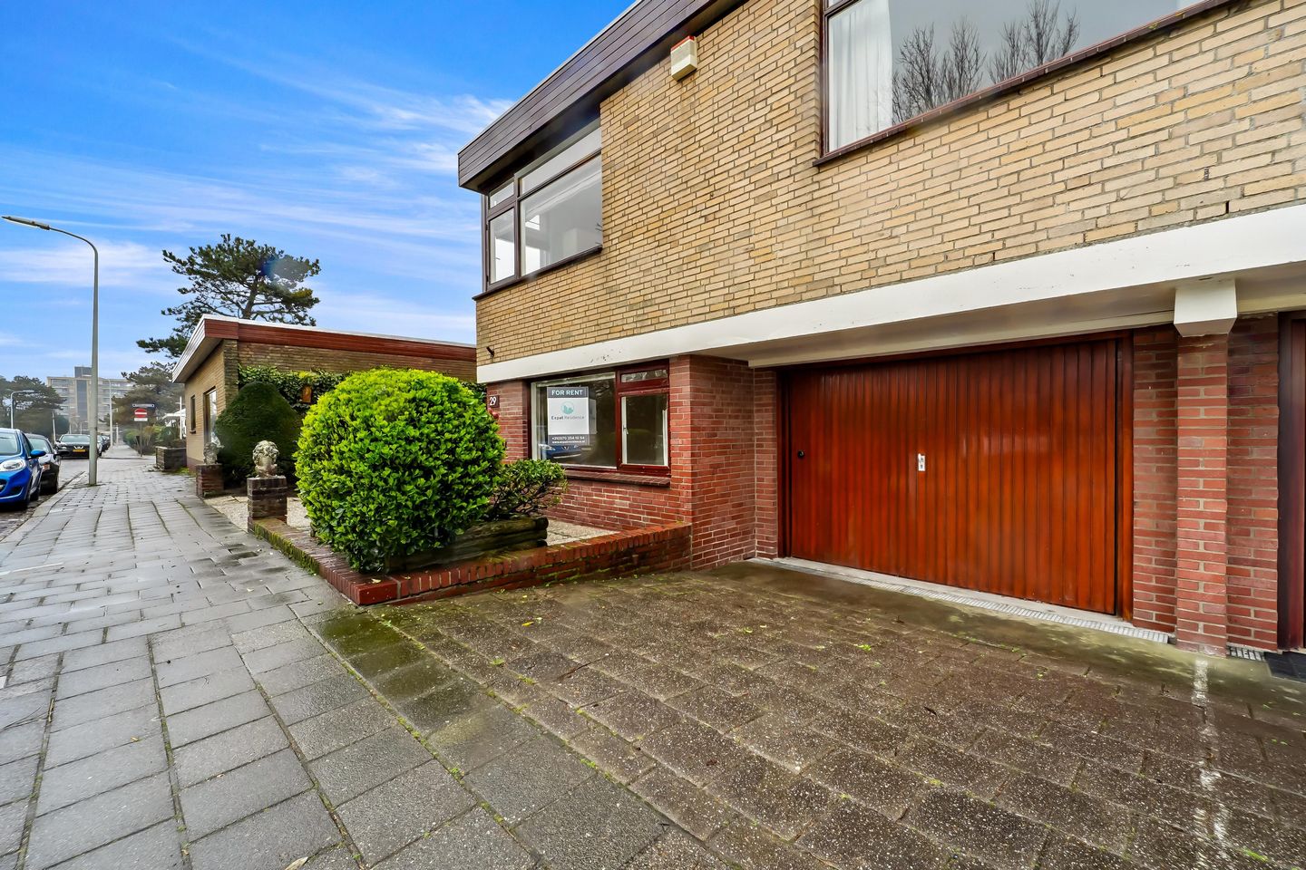 Foto 5 van Westkapellelaan 29