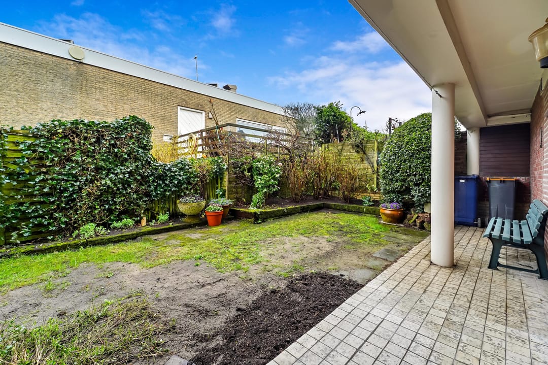 Foto 41 van Westkapellelaan 29