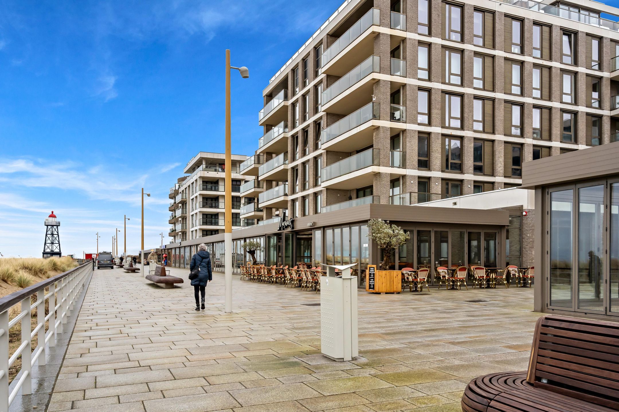 Foto 51 van Westkapellelaan 29