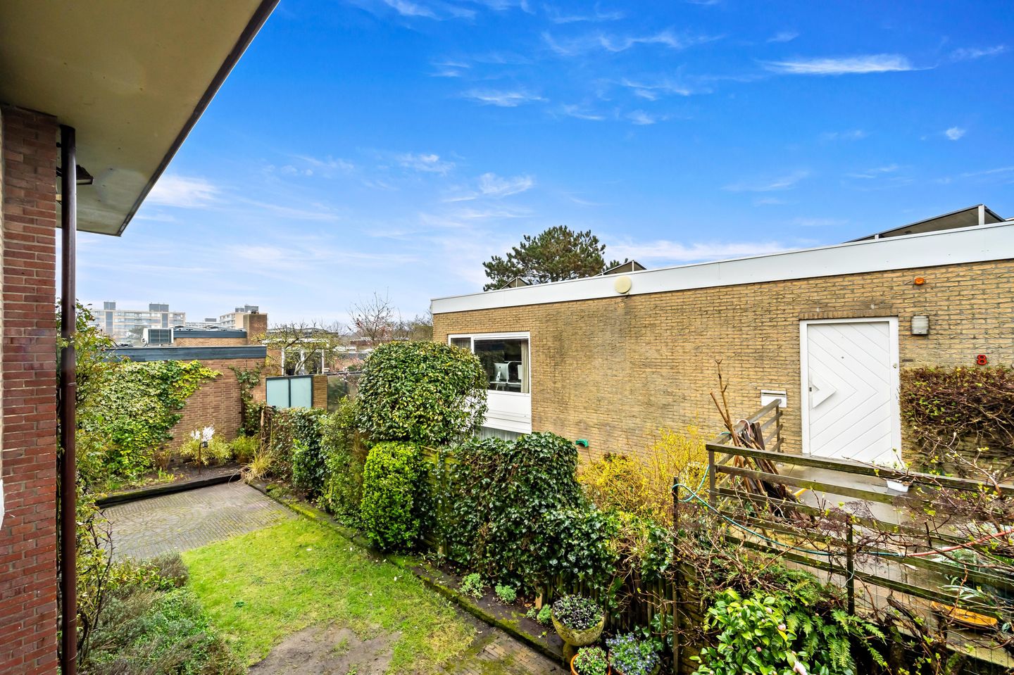 Foto 25 van Westkapellelaan 29