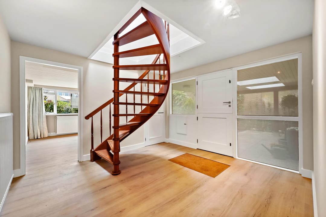 Foto 8 van Westkapellelaan 29