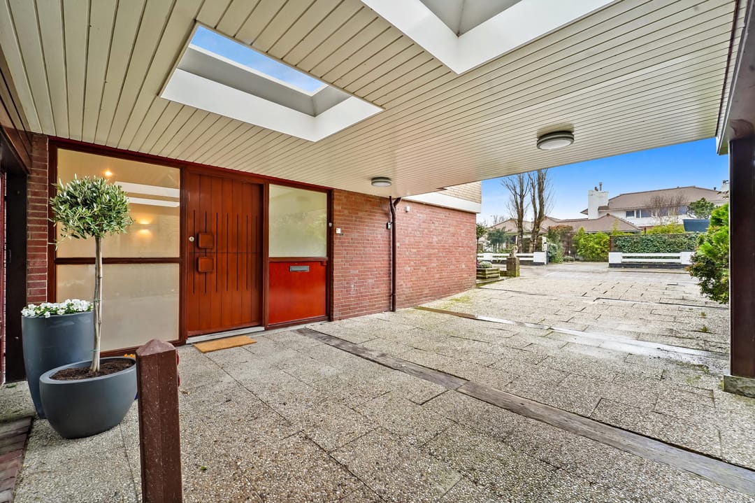 Foto 7 van Westkapellelaan 29