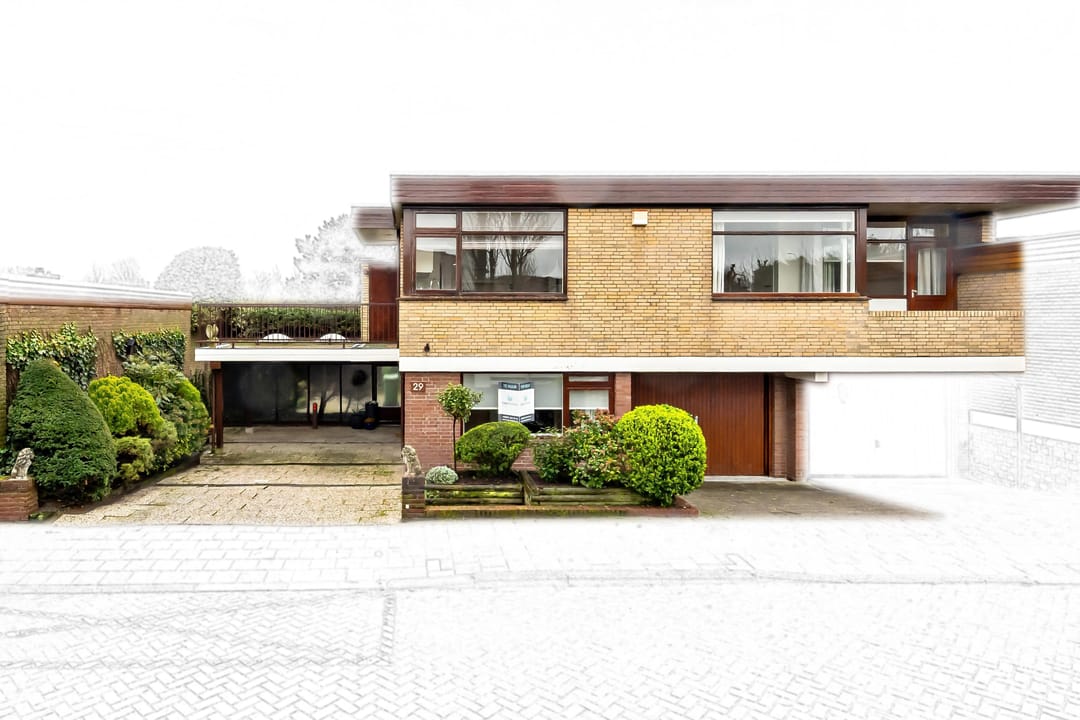 Foto 2 van Westkapellelaan 29