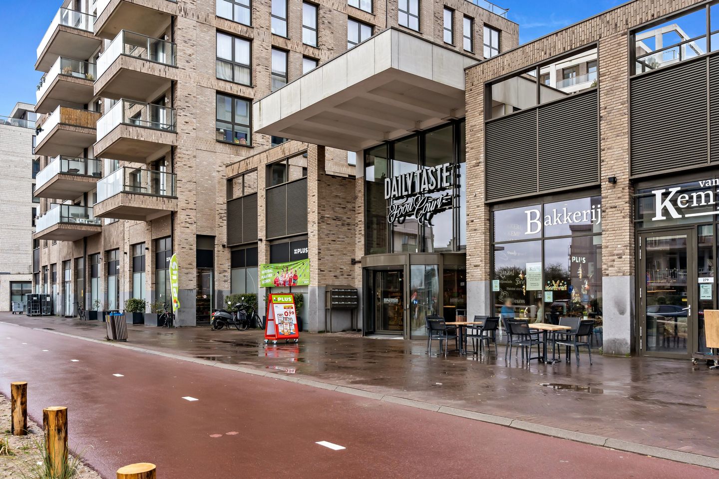 Foto 50 van Westkapellelaan 29