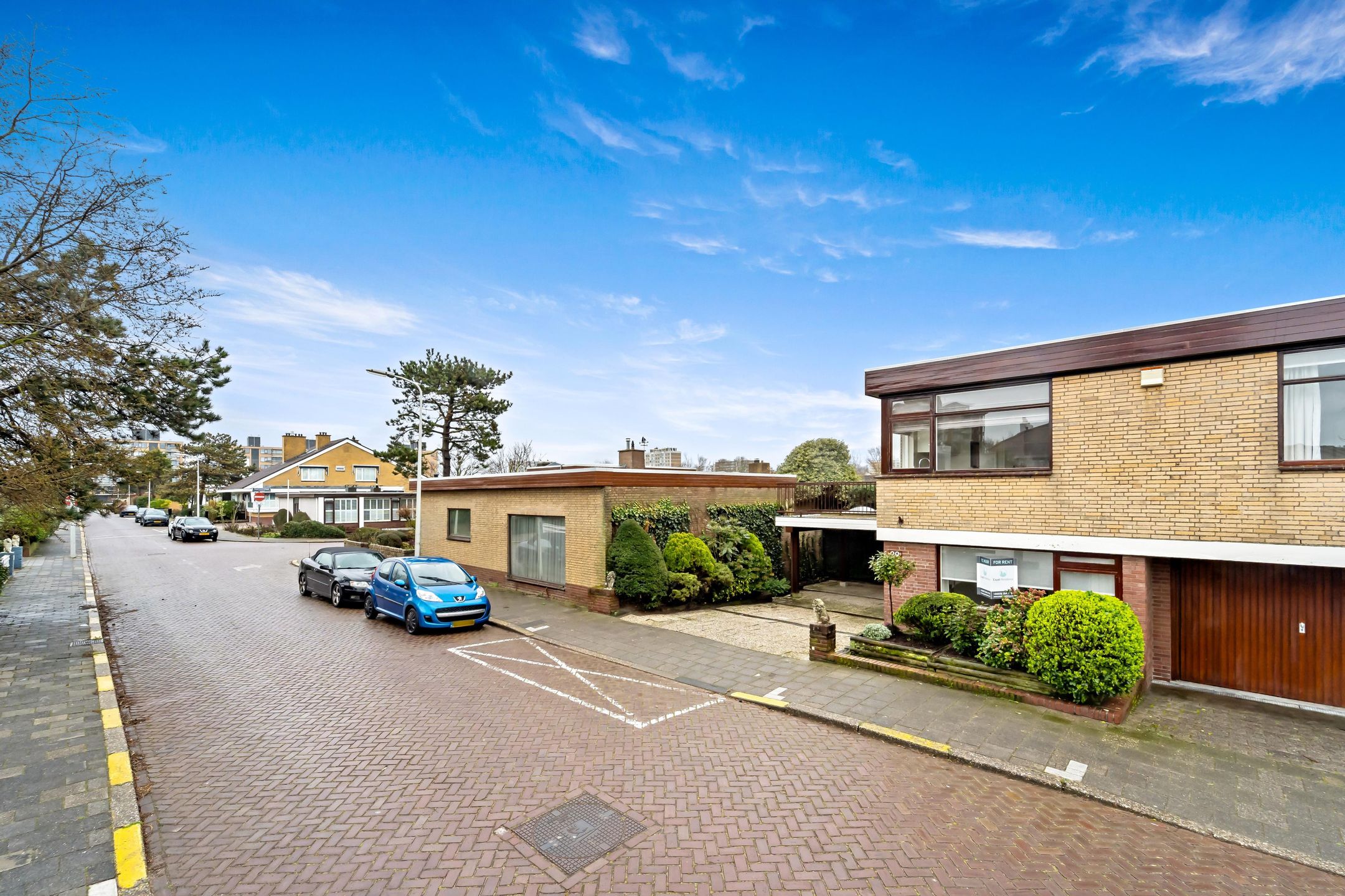 Foto 3 van Westkapellelaan 29