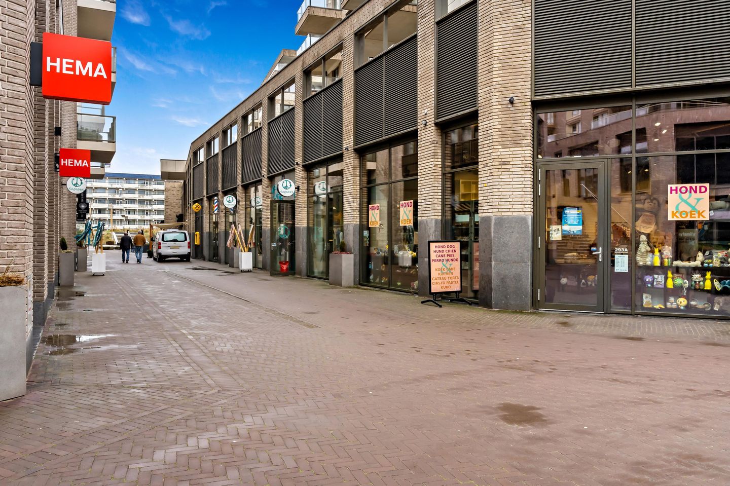 Foto 49 van Westkapellelaan 29