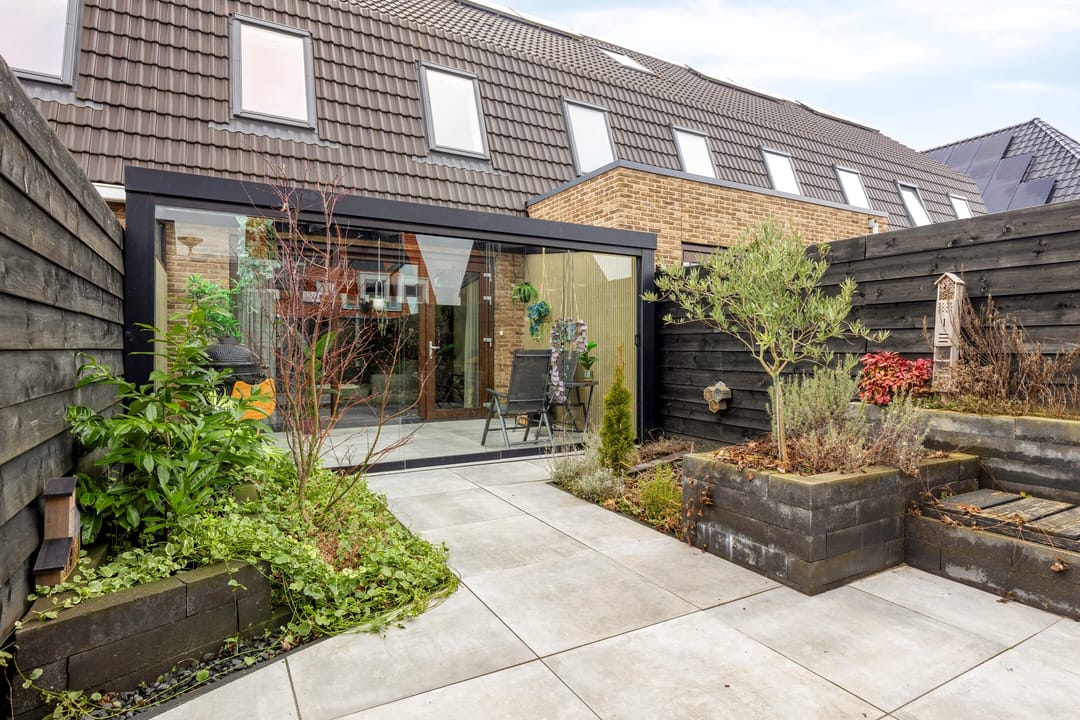 Foto 2 van Boterbloem 9