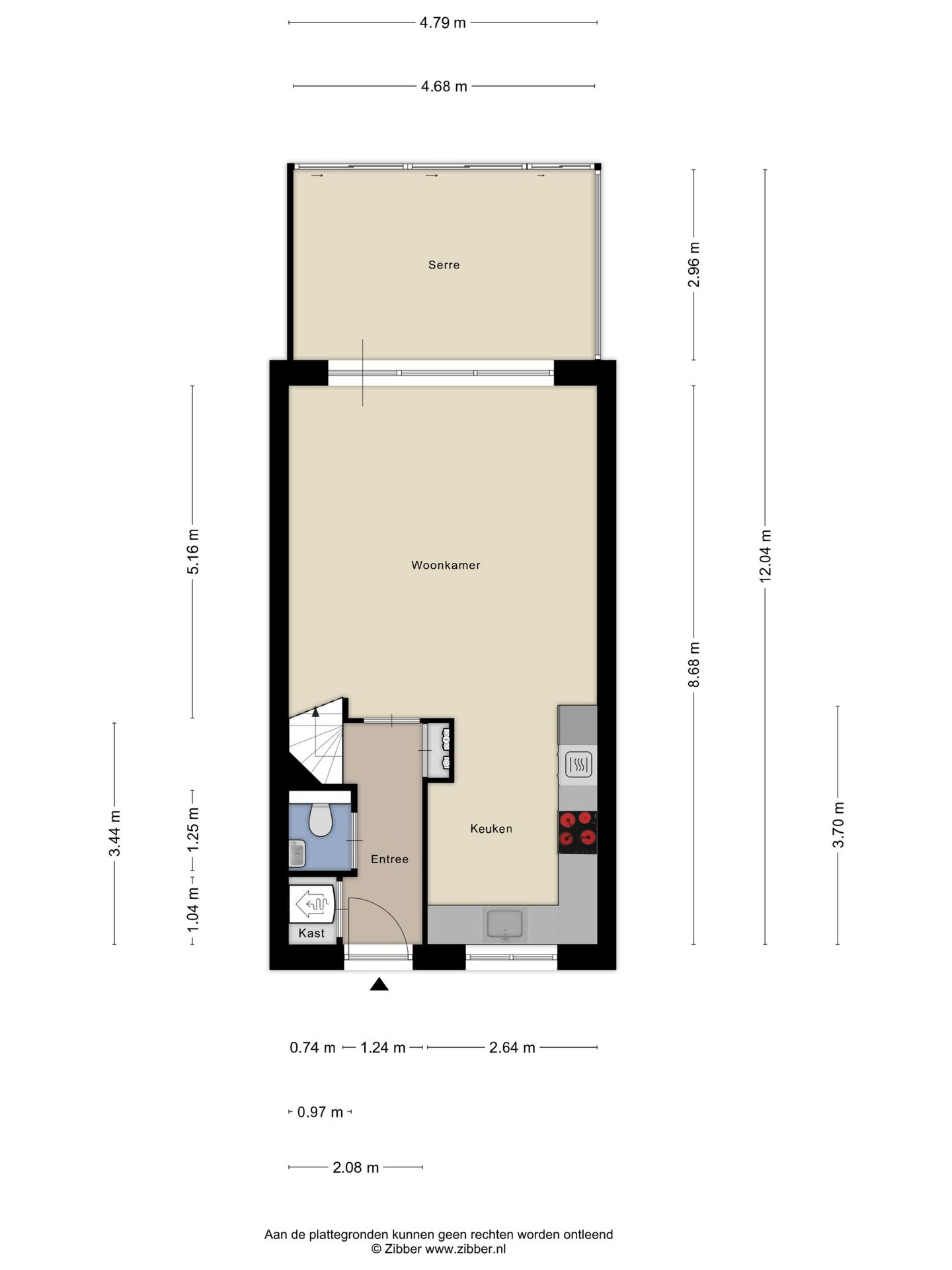 Foto 35 van Boterbloem 9
