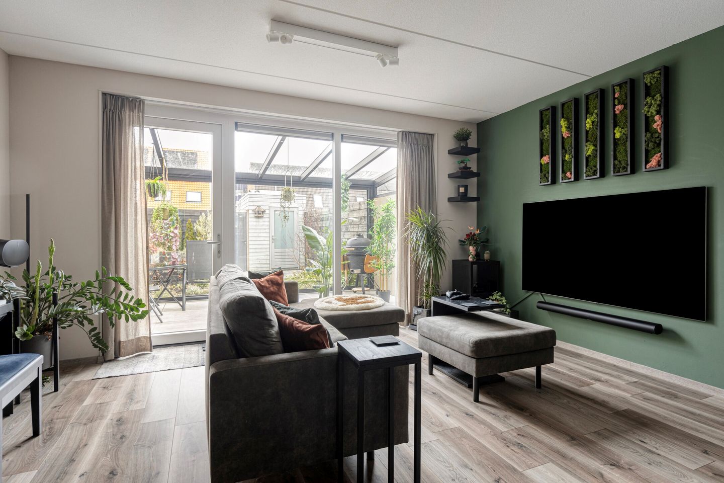 Foto 10 van Boterbloem 9