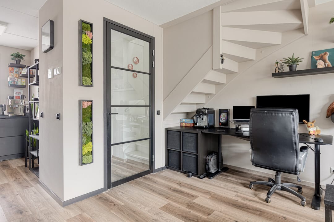 Foto 13 van Boterbloem 9