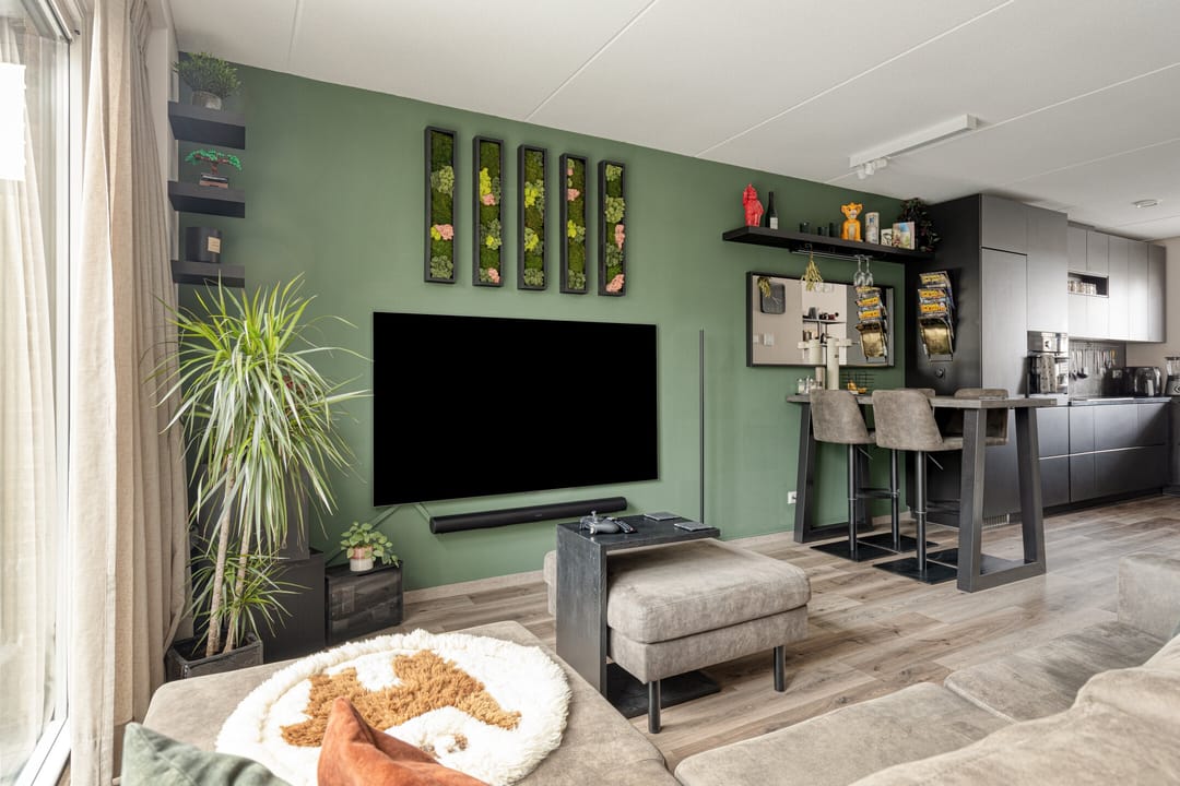 Foto 11 van Boterbloem 9