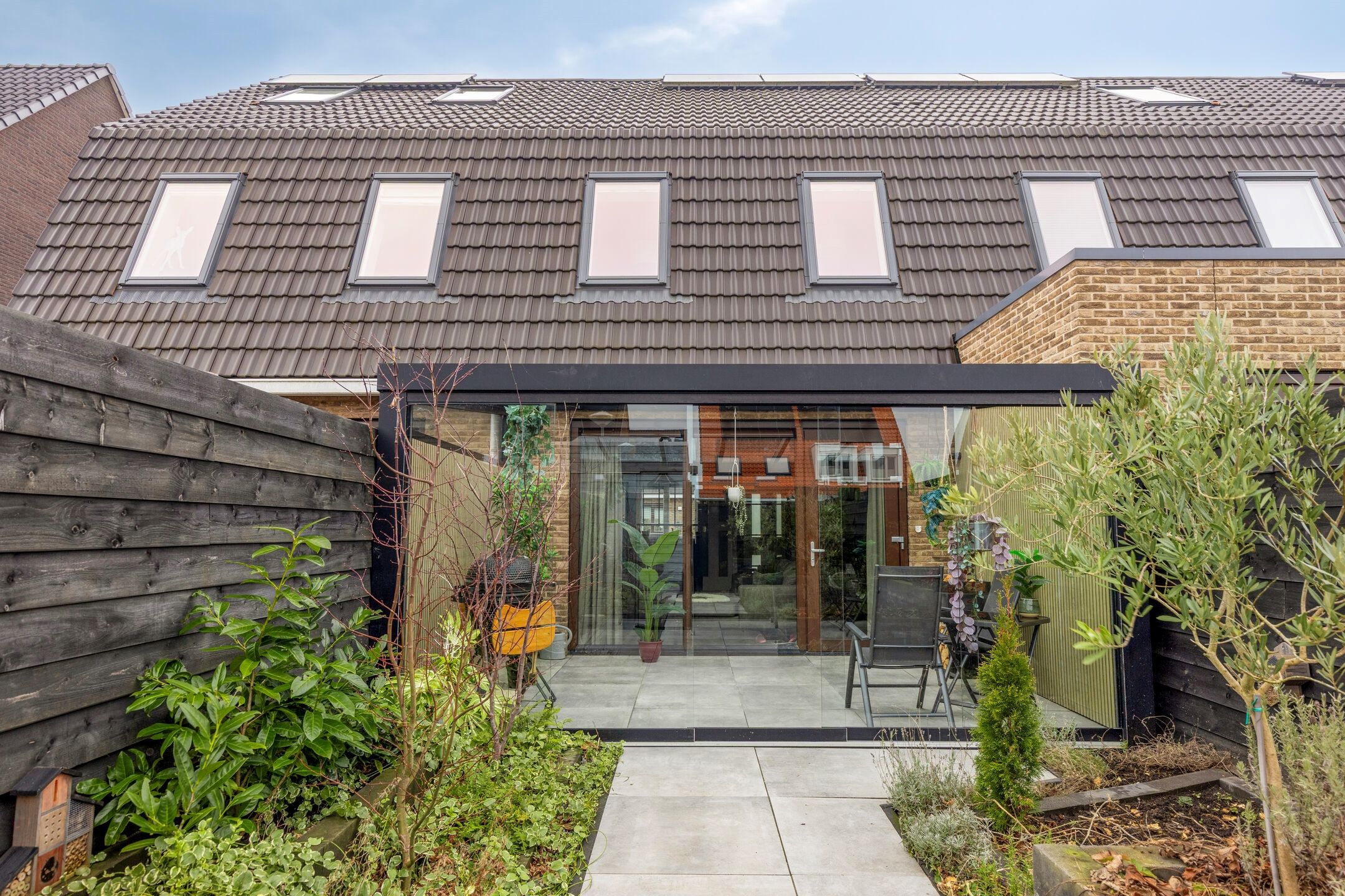 Foto 30 van Boterbloem 9