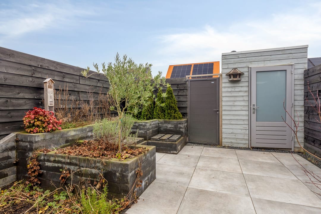 Foto 31 van Boterbloem 9