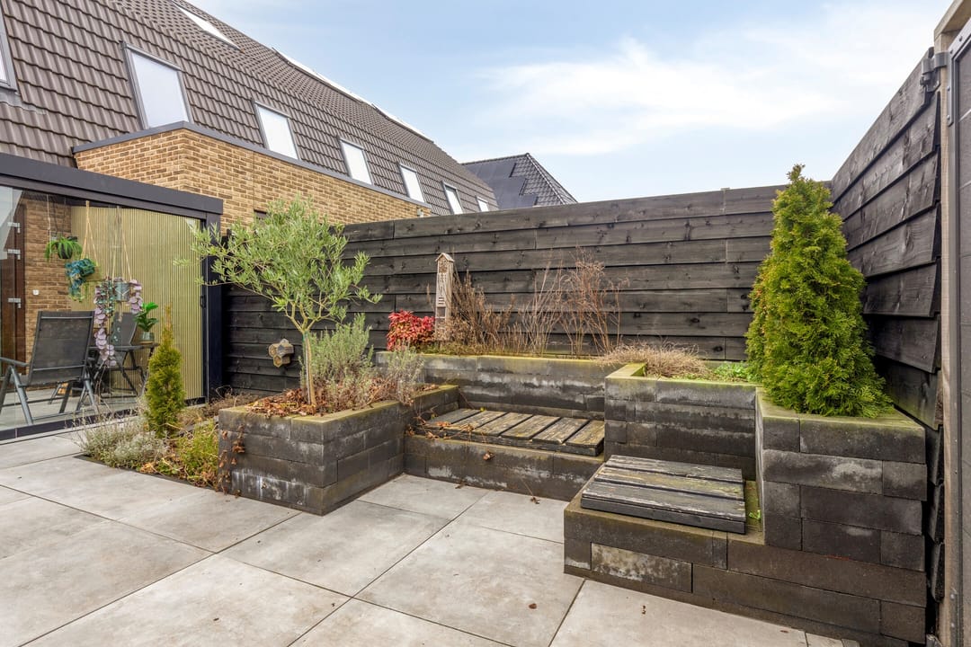 Foto 32 van Boterbloem 9