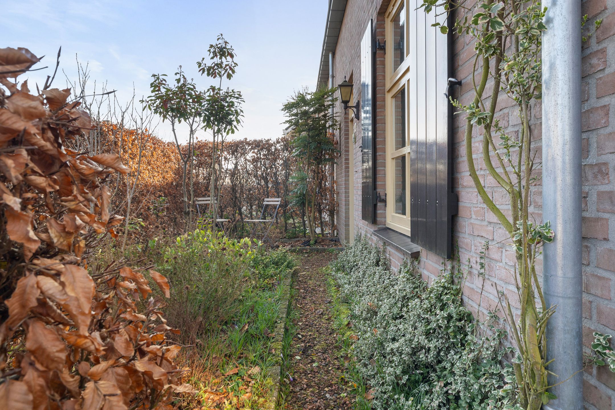 Foto 6 van Irenestraat 19