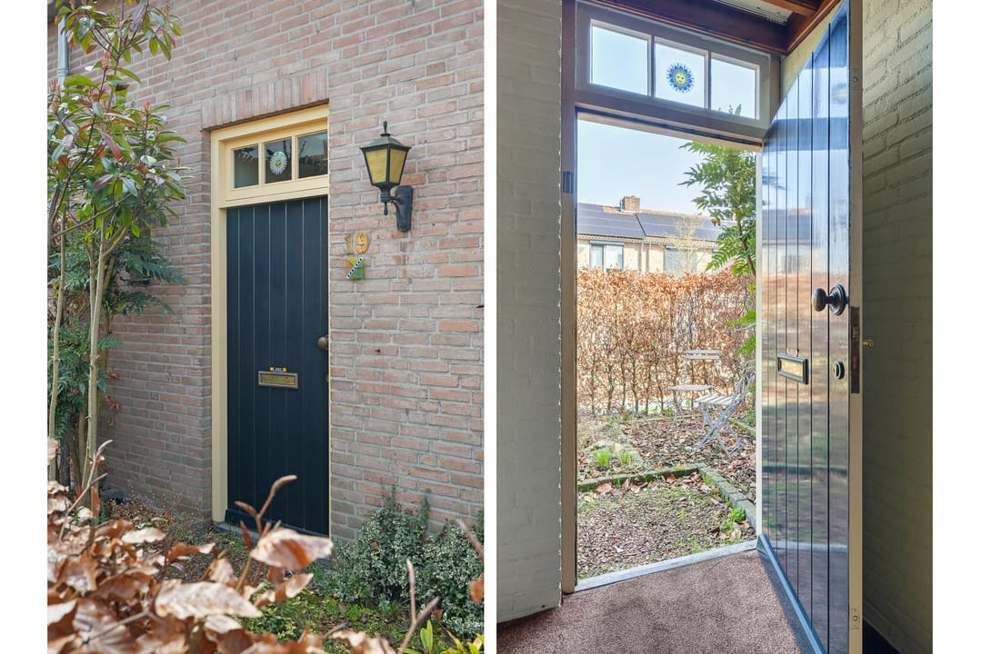 Foto 7 van Irenestraat 19