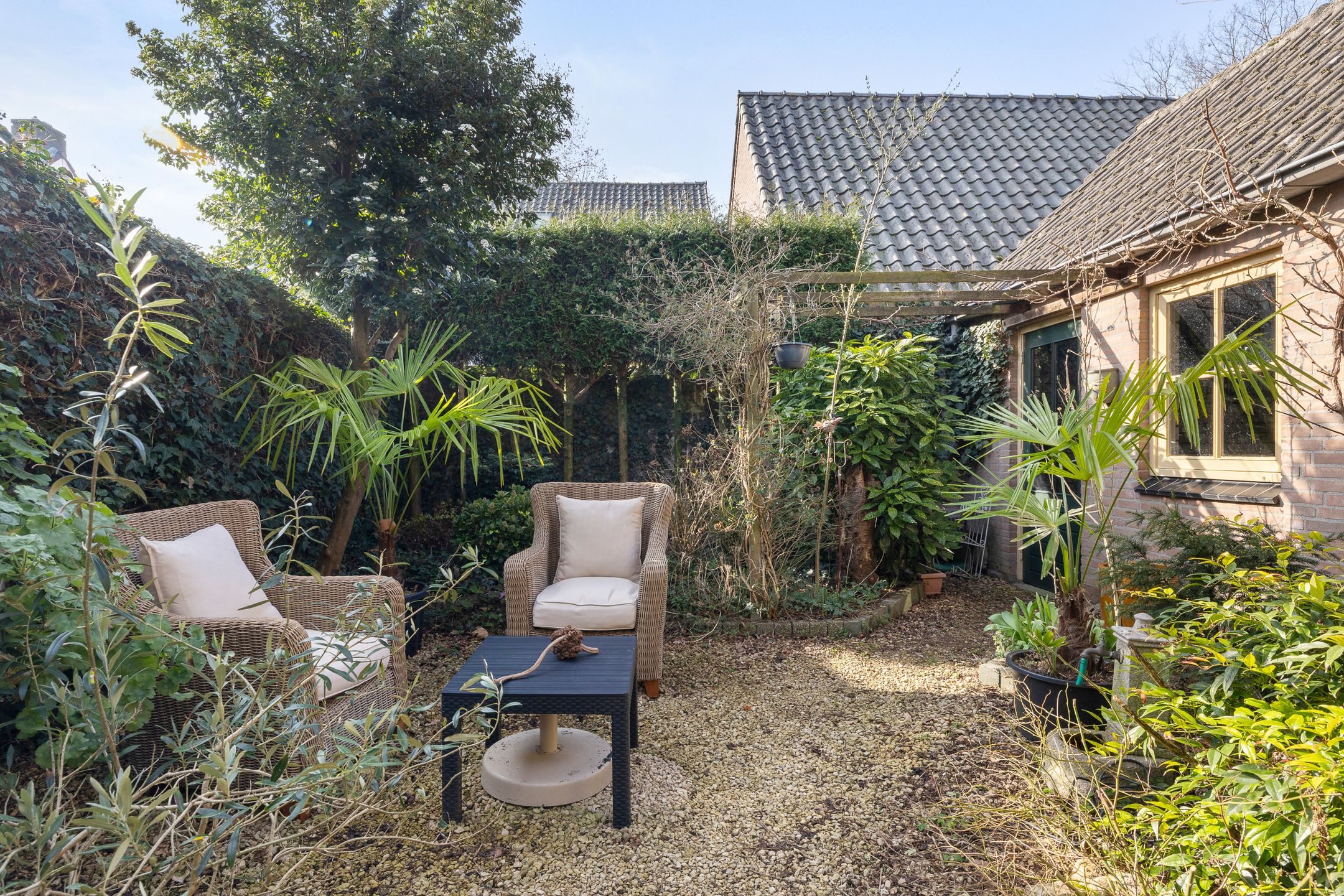 Foto 30 van Irenestraat 19