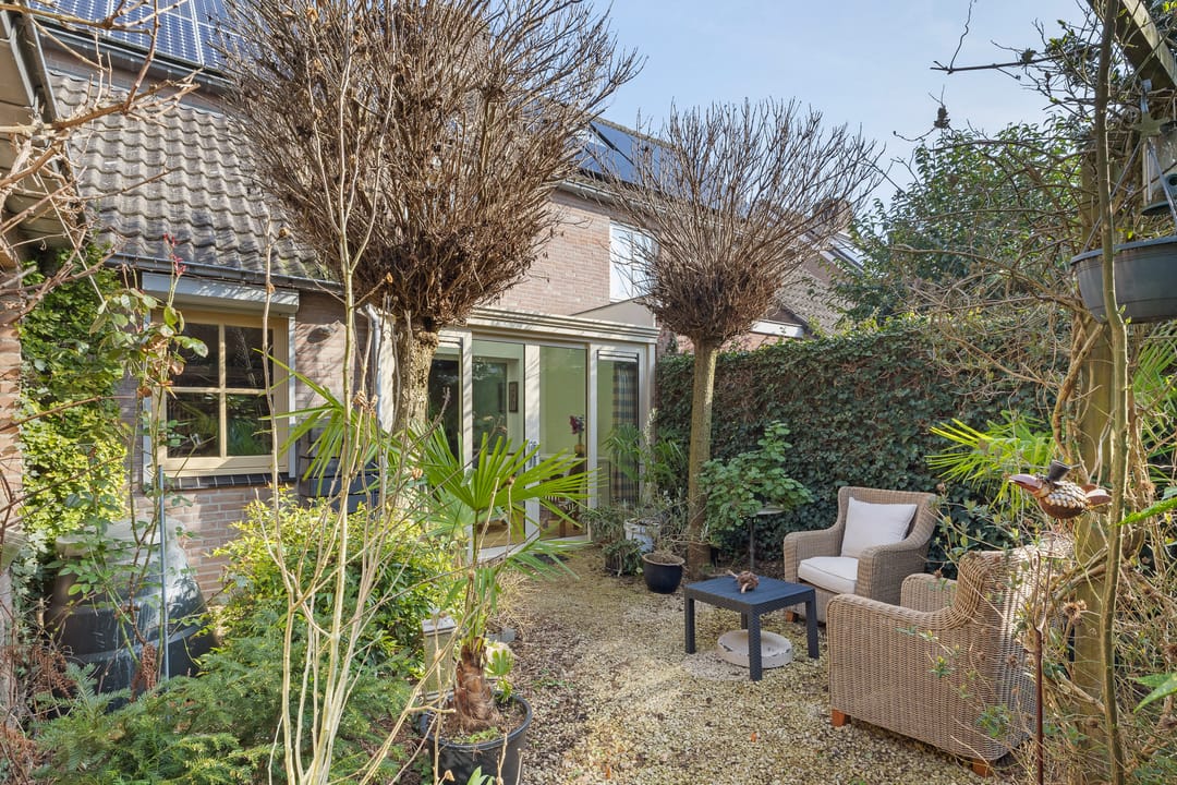 Foto 32 van Irenestraat 19