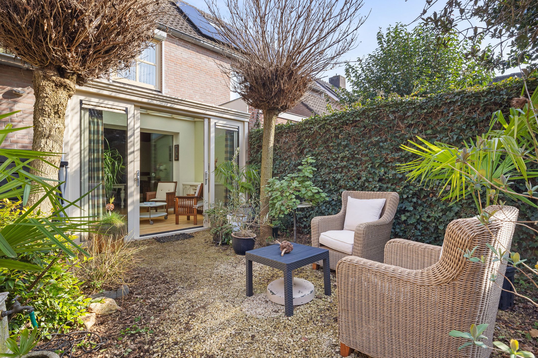 Foto 33 van Irenestraat 19