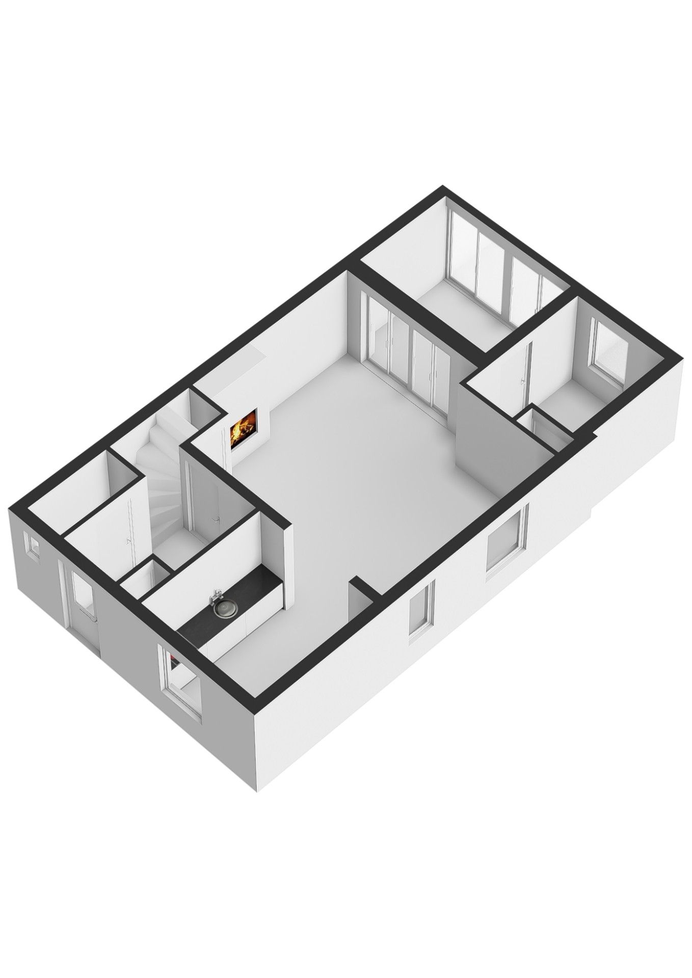 Foto 39 van Irenestraat 19