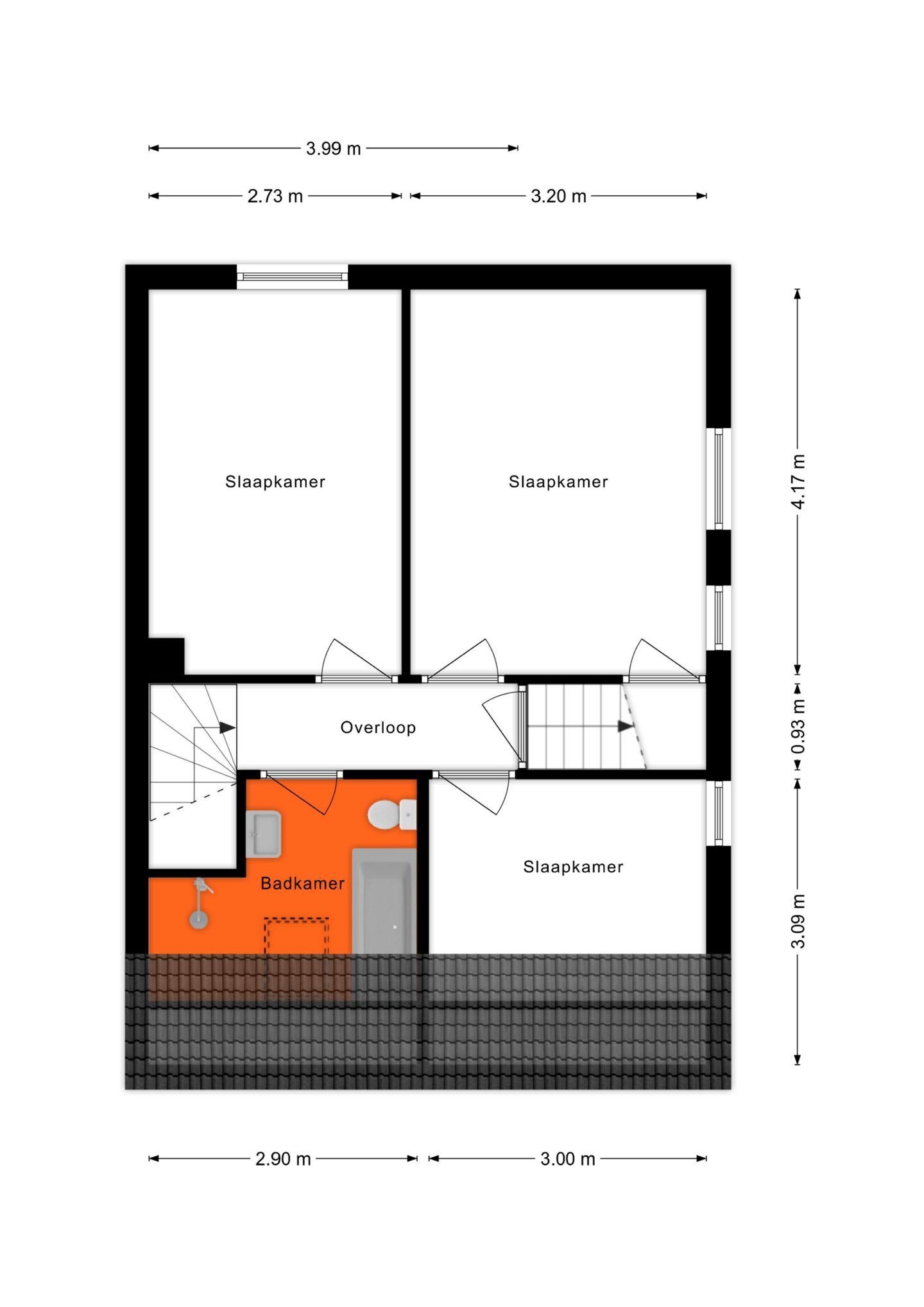 Foto 40 van Irenestraat 19