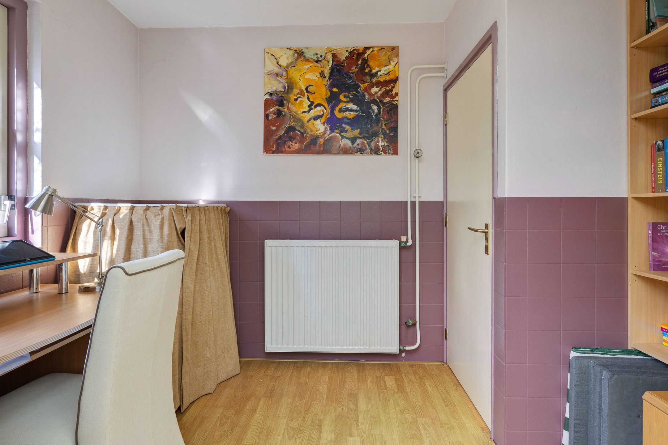 Foto 21 van Irenestraat 19