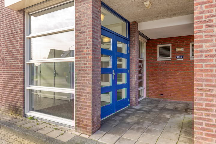 Foto 3 van Minervastraat 1