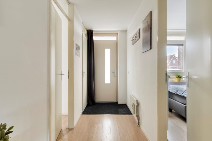 Foto 4 van Minervastraat 1