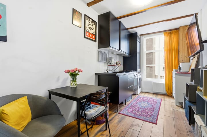 Foto 3 van Schoolstraat 20-1R