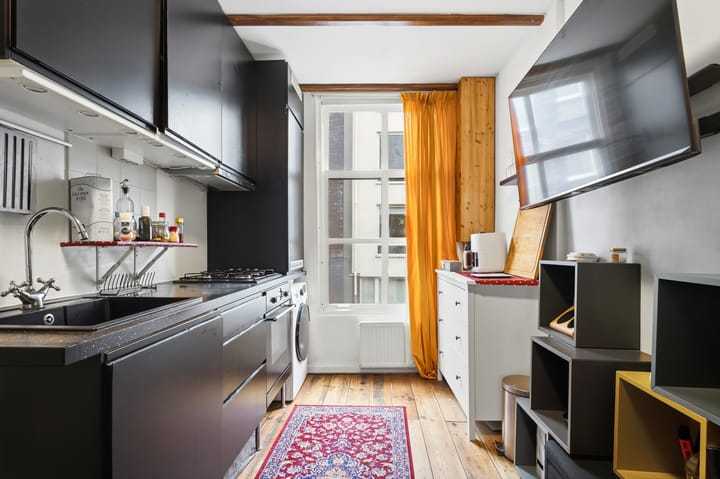 Foto 4 van Schoolstraat 20-1R