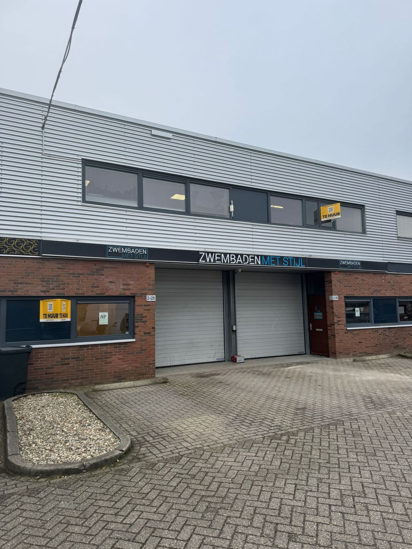 View photo 2 of Koningsweg 2-28