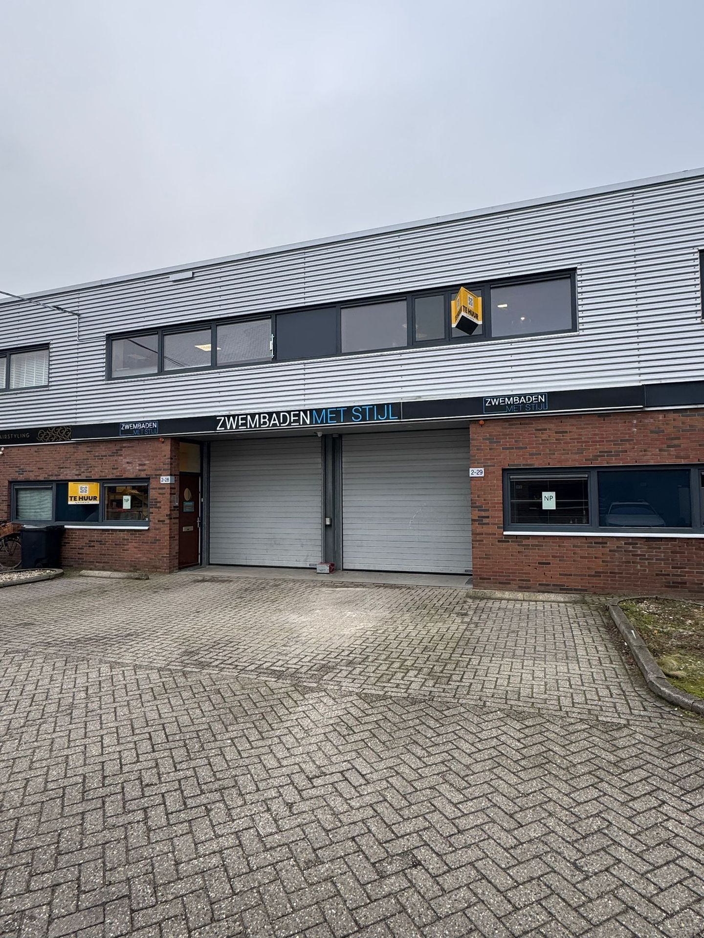 View photo 3 of Koningsweg 2-28