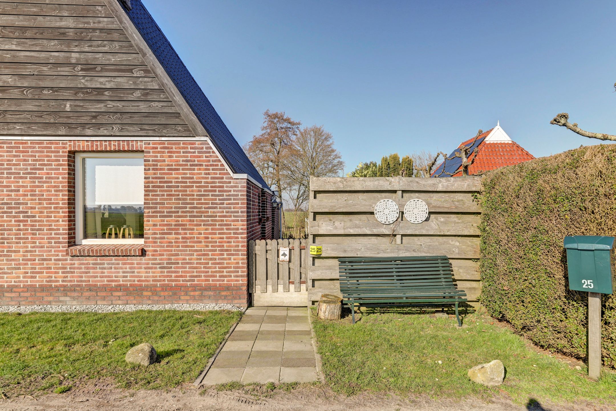 Photo 12 of Bandsloot 25