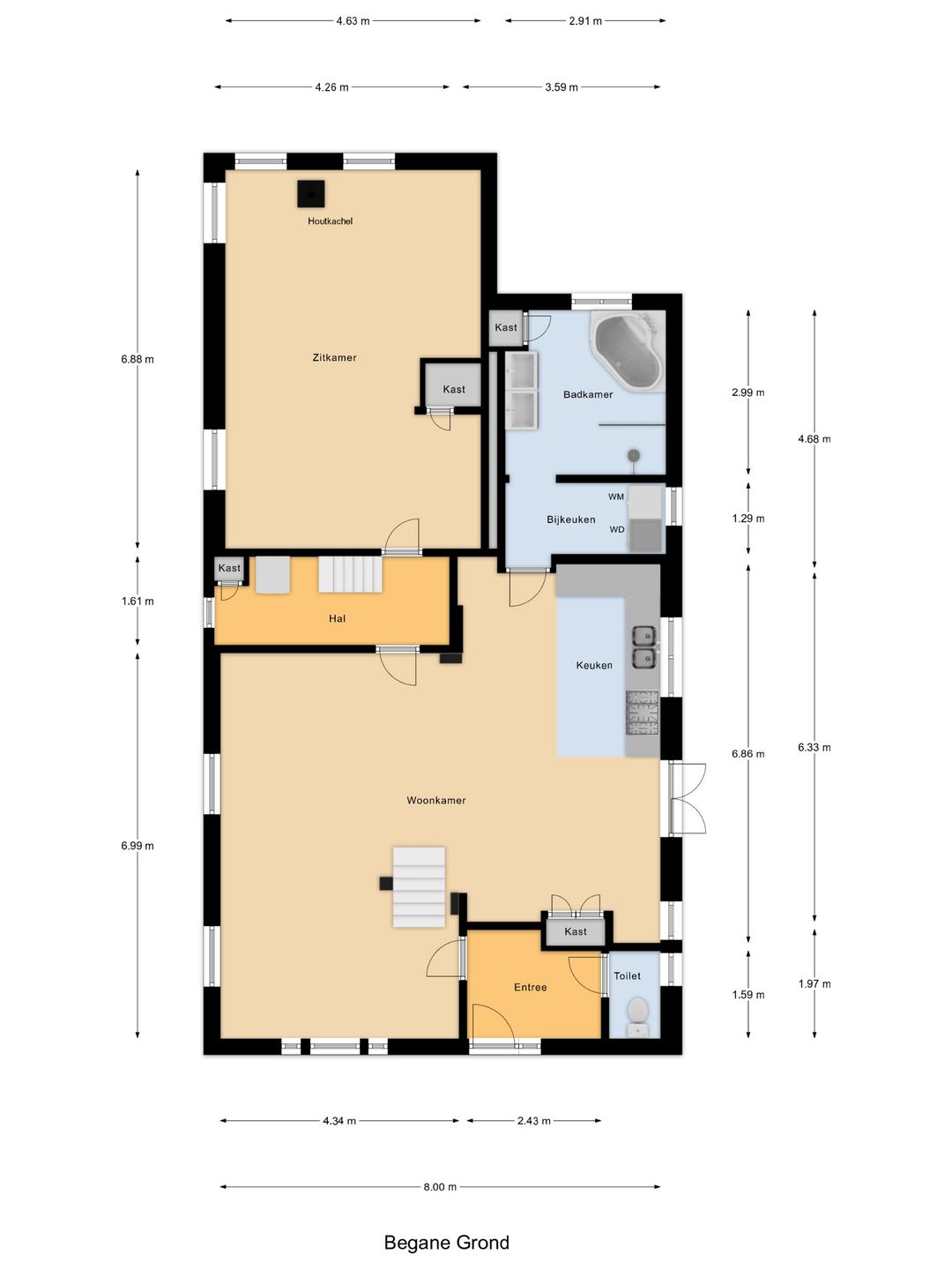 Photo 53 of Bandsloot 25