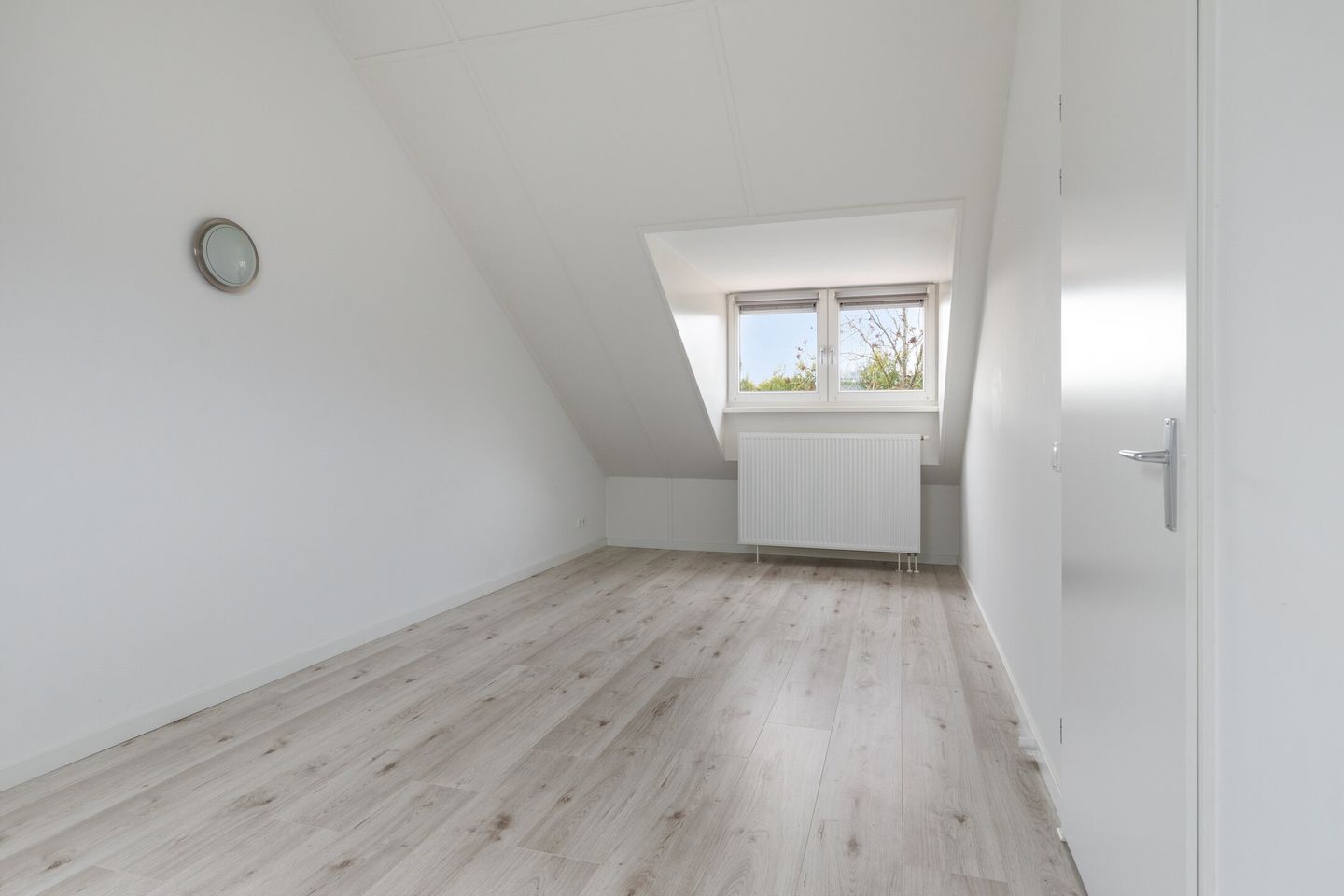 Spacious corner maisonette in Nieuwe Niedorp — 19