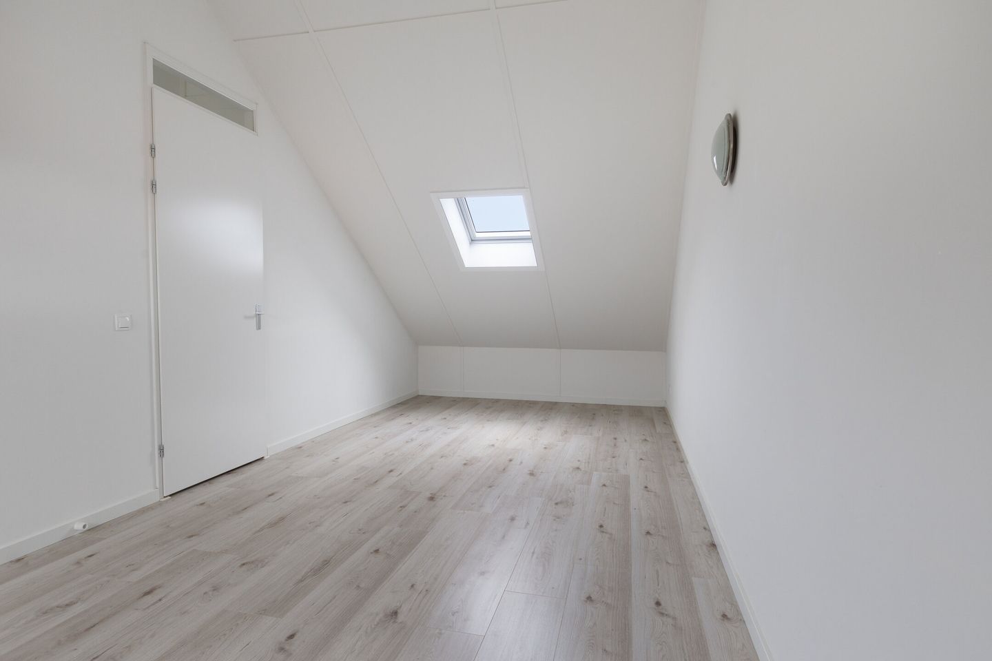 Spacious corner maisonette in Nieuwe Niedorp — 20
