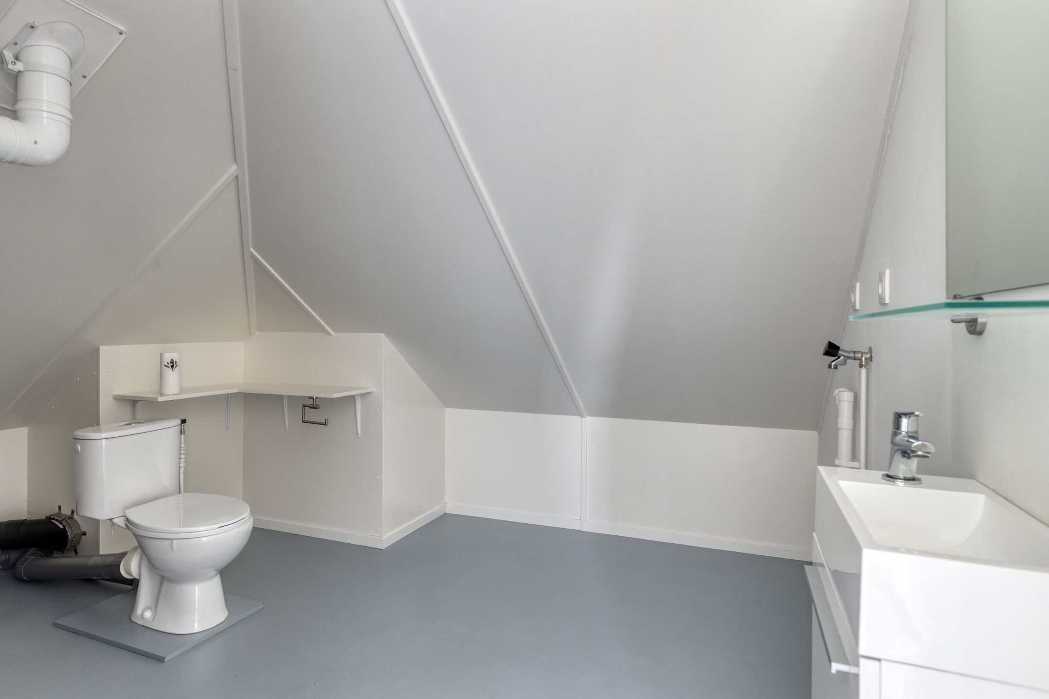 Spacious corner maisonette in Nieuwe Niedorp — 21