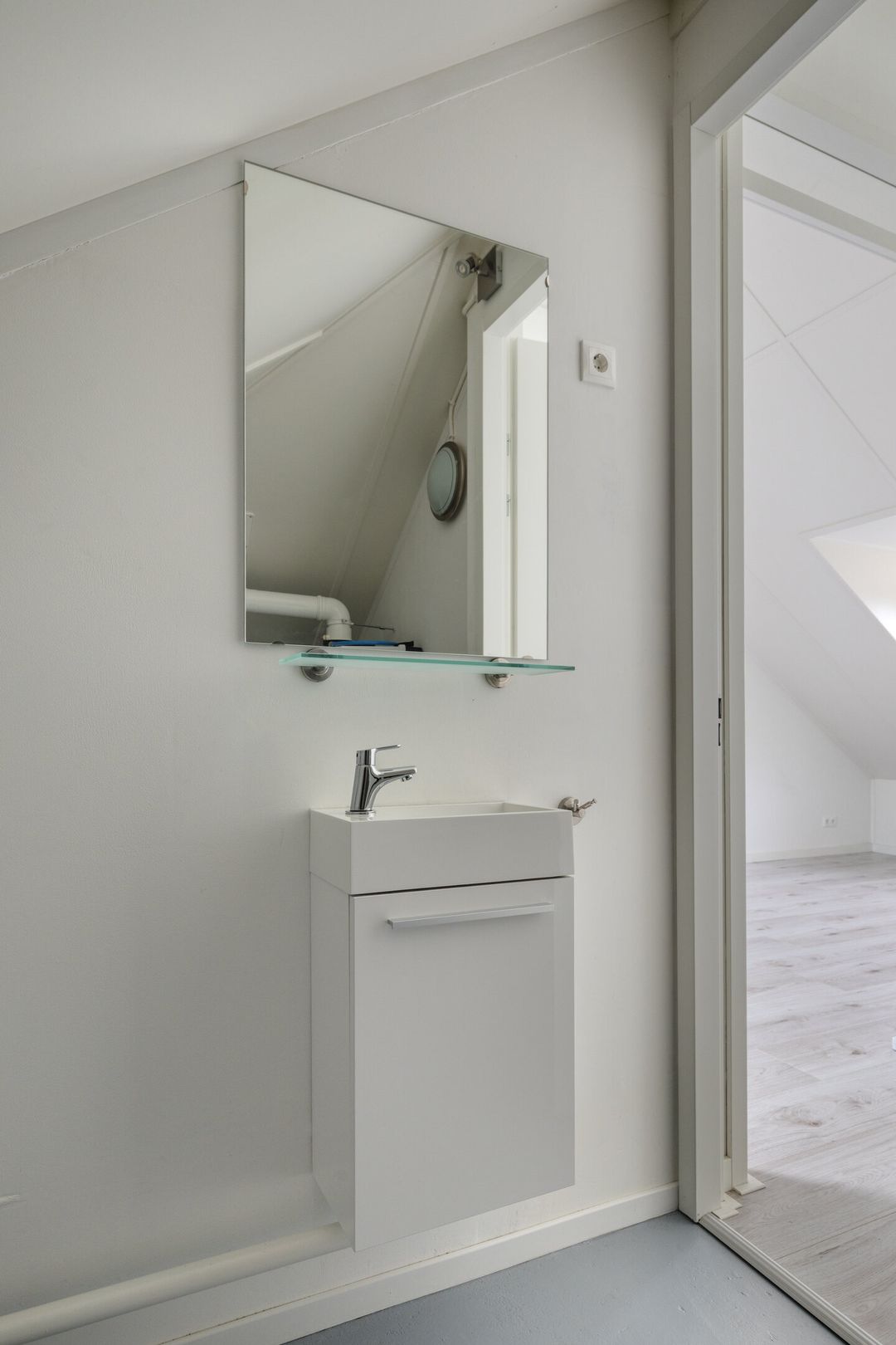 Spacious corner maisonette in Nieuwe Niedorp — 23